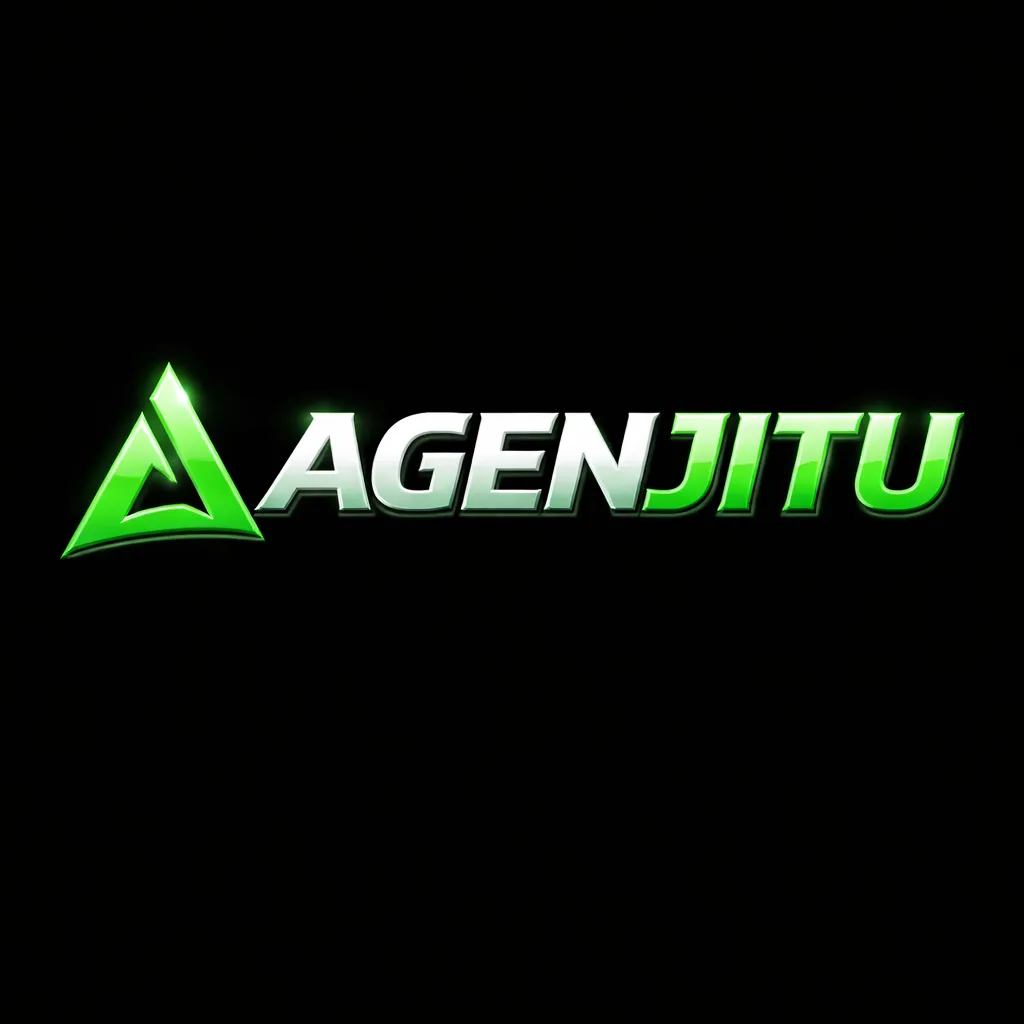 AGENJITU - Platform Sportsbook Terpercaya dan Terbaik