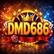 DMD686 - Balapan Seru di Ujung Jari Anda