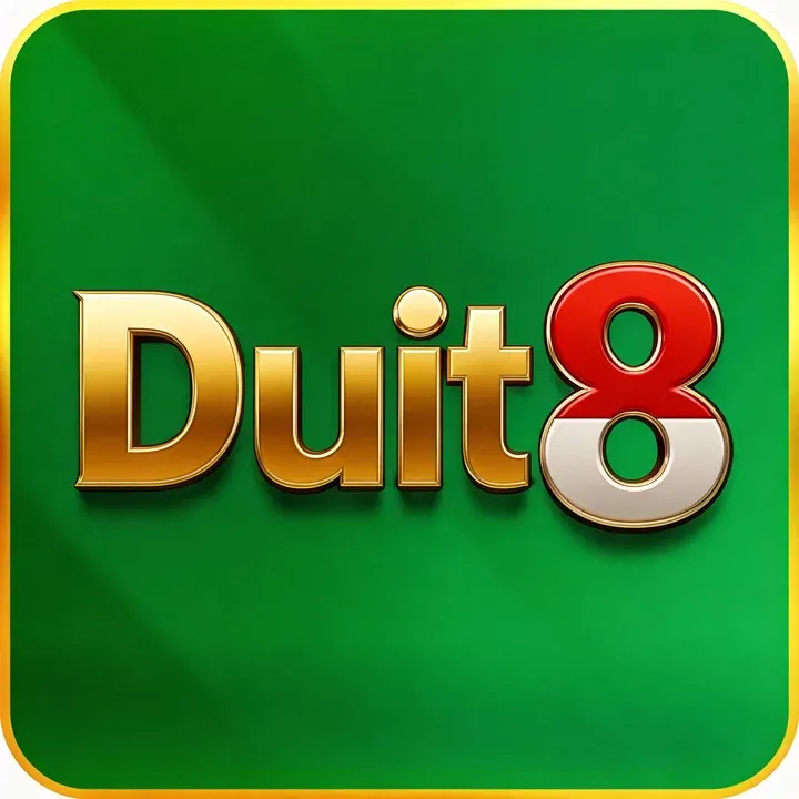 DUIT8 - Permainan Slot Seru dan Menguntungkan