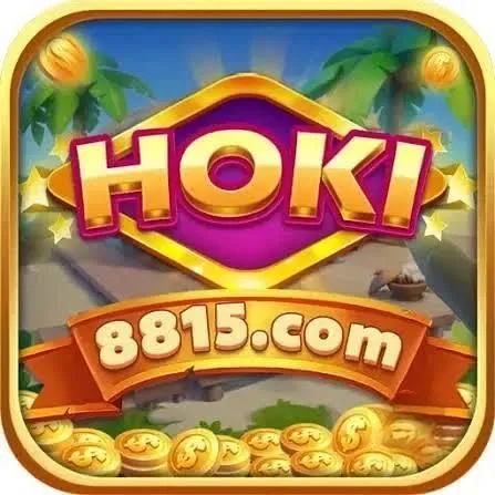 HOKI8815 - Game Slot Seru dan Menguntungkan
