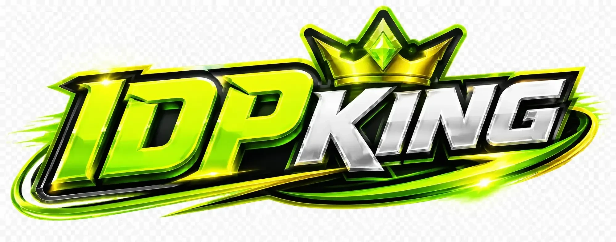idpking — Pusat Unduh APK